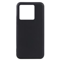 Zadný kryt Soft Matt čierny – Xiaomi 15T | Kryty na mobil Kryty na mobil | Zadný kryt Soft Matt čierny – Xiaomi 15T | Kryty na mobil