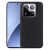 Kryty na mobil | Peňaženkové puzdro Honeycomb Dot Texture Case strieborné – Xiaomi 15T Pro | Kryty na mobil