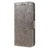 Peňaženkové puzdro Honeycomb Dot Texture Case strieborné – T Phone 3 Pro | Kryty na mobil Kryty na mobil | Peňaženkové puzdro Honeycomb Dot Texture Case strieborné – T Phone 3 Pro | Kryty na mobil