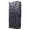 Peňaženkové puzdro Embossing Pattern Kvety červené – T Phone 3 Pro | Kryty na mobil Kryty na mobil | Peňaženkové puzdro Embossing Pattern Kvety červené – T Phone 3 Pro | Kryty na mobil