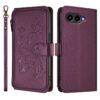 Peňaženkové puzdro Grid case ružové – T Phone 3 | Kryty na mobil Kryty na mobil | Peňaženkové puzdro Grid case ružové – T Phone 3 | Kryty na mobil
