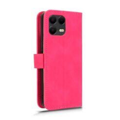 Peňaženkové puzdro Solid ružové – T Phone 3 Pro | Kryty na mobil Kryty na mobil | Peňaženkové puzdro Solid ružové – T Phone 3 Pro | Kryty na mobil