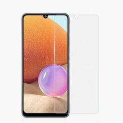 Kryty na mobil | Knižkové puzdro Smart Case Book čierne – Samsung Galaxy A32 (4G) | Kryty na mobil