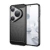 Zadný Kryt Carbon modrý – Huawei Pura 80 Ultra | Kryty na mobil Kryty na mobil | Zadný Kryt Carbon modrý – Huawei Pura 80 Ultra | Kryty na mobil