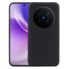 Kryty na mobil | Peňaženkové puzdro Embossing Pattern Slnečnica červené – Vivo X300 | Kryty na mobil