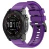 Remienok Solid Wristband biely pre hodinky Garmin 26mm | Kryty na mobil Kryty na mobil | Remienok Solid Wristband biely pre hodinky Garmin 26mm | Kryty na mobil