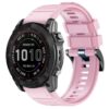 Remienok Solid Wristband biely pre hodinky Garmin 26mm | Kryty na mobil Kryty na mobil | Remienok Solid Wristband biely pre hodinky Garmin 26mm | Kryty na mobil