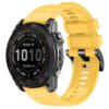 Remienok Solid Wristband sivý pre hodinky Garmin 22mm | Kryty na mobil Kryty na mobil | Remienok Solid Wristband sivý pre hodinky Garmin 22mm | Kryty na mobil