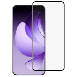 Tvrdené sklo 9H celopovrchové – Oppo Reno 13 Pro