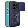 Kryty na mobil | Odolný kryt CamCover Armor zelený – Xiaomi Redmi Note 15 4G/5G | Kryty na mobil