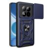 Kryty na mobil | Odolný kryt CamCover Armor zelený – Xiaomi Redmi Note 15 Pro 5G | Kryty na mobil