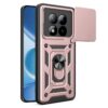 Odolný kryt CamCover Armor strieborný – Xiaomi Redmi Note 15 Pro+ 5G | Kryty na mobil Kryty na mobil | Odolný kryt CamCover Armor strieborný – Xiaomi Redmi Note 15 Pro+ 5G | Kryty na mobil