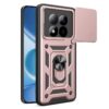 Odolný kryt CamCover Armor strieborný – Xiaomi Redmi Note 15 Pro 5G | Kryty na mobil Kryty na mobil | Odolný kryt CamCover Armor strieborný – Xiaomi Redmi Note 15 Pro 5G | Kryty na mobil