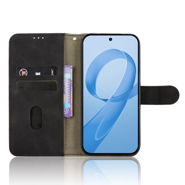 Peňaženkové puzdro Solid čierne – Xiaomi Poco F8 Pro | Kryty na mobil Kryty na mobil | Peňaženkové puzdro Solid čierne – Xiaomi Poco F8 Pro | Kryty na mobil