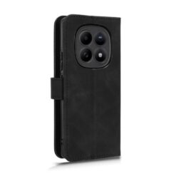 Peňaženkové puzdro Solid čierne – Xiaomi Redmi Note 15 Pro 4G | Kryty na mobil Kryty na mobil | Peňaženkové puzdro Solid čierne – Xiaomi Redmi Note 15 Pro 4G | Kryty na mobil