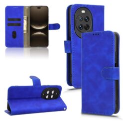 Peňaženkové puzdro Solid modré – Huawei Nova 14 Pro | Kryty na mobil Kryty na mobil | Peňaženkové puzdro Solid modré – Huawei Nova 14 Pro | Kryty na mobil