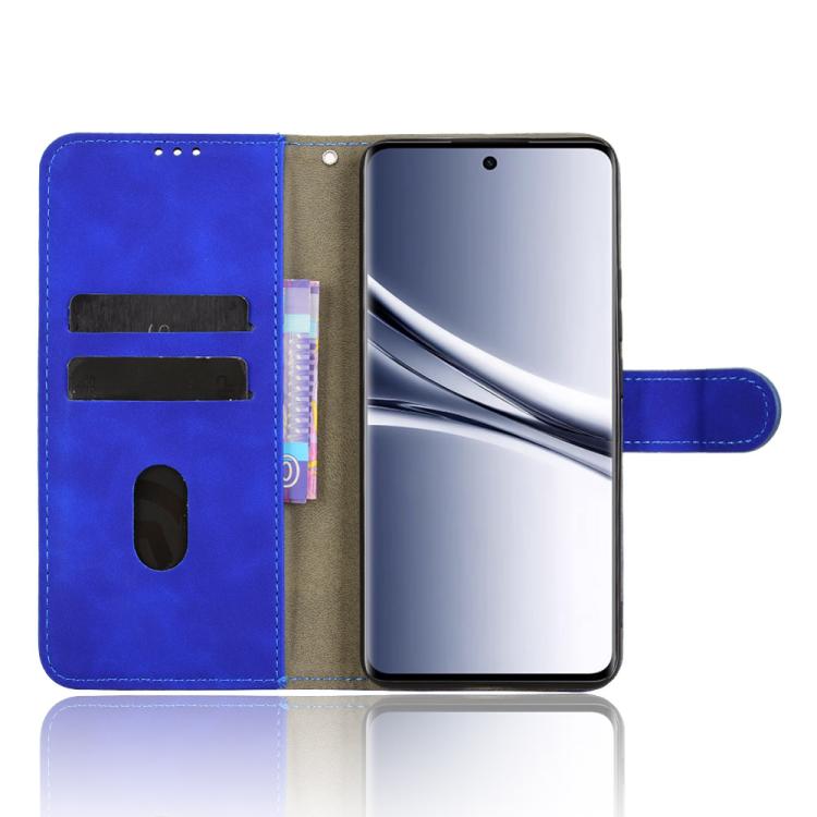 Peňaženkové puzdro Solid modré – Xiaomi Redmi Note 15 Pro 4G | Kryty na mobil Kryty na mobil | Peňaženkové puzdro Solid modré – Xiaomi Redmi Note 15 Pro 4G | Kryty na mobil