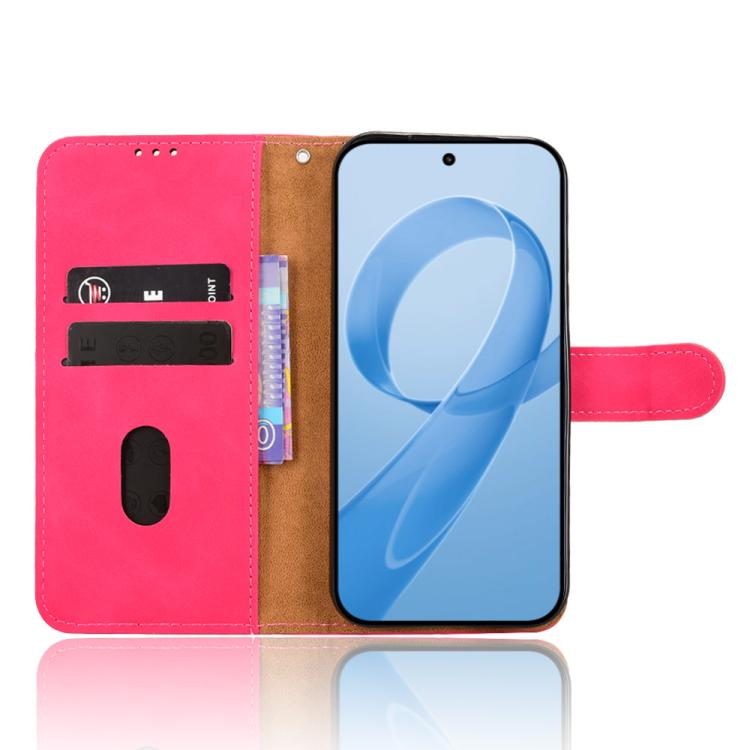 Peňaženkové puzdro Solid ružové – Xiaomi Poco F8 Pro | Kryty na mobil Kryty na mobil | Peňaženkové puzdro Solid ružové – Xiaomi Poco F8 Pro | Kryty na mobil