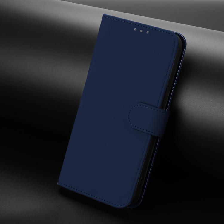 Peňaženkové puzdro Solid tmavomodré – Xiaomi Redmi Note 15 Pro 5G | Kryty na mobil Kryty na mobil | Peňaženkové puzdro Solid tmavomodré – Xiaomi Redmi Note 15 Pro 5G | Kryty na mobil