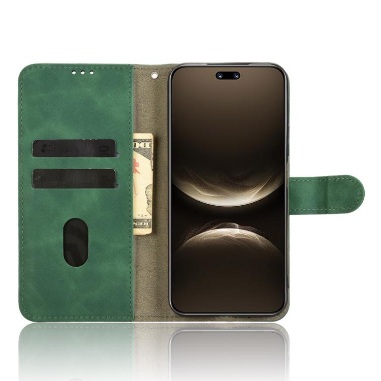 Peňaženkové puzdro Solid zelené – Huawei Nova 14 Pro | Kryty na mobil Kryty na mobil | Peňaženkové puzdro Solid zelené – Huawei Nova 14 Pro | Kryty na mobil