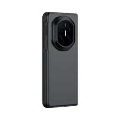 Plastový kryt Candy Color case čierny – Huawei Mate X7