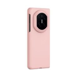 Plastový kryt Candy Color case ružový – Huawei Mate X7