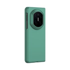 Plastový kryt Candy Color case tmavozelený – Huawei Mate X7
