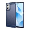 Kryty na mobil | Zadný kryt Carbon čierny – Motorola Moto G06 | Kryty na mobil