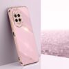 Zadný kryt Comfy case biely – Huawei Nova 14 Pro | Kryty na mobil Kryty na mobil | Zadný kryt Comfy case biely – Huawei Nova 14 Pro | Kryty na mobil