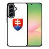 Kryty na mobil | Ochranný Kryt Creative Case 01 Žena s Vínom pre Samsung Galaxy A56 | Kryty na mobil