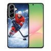 Ochranný Kryt Creative Case 02 Slovenský Znak pre Samsung Galaxy A56 | Kryty na mobil Kryty na mobil | Ochranný Kryt Creative Case 02 Slovenský Znak pre Samsung Galaxy A56 | Kryty na mobil