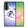 Ochranný Kryt Creative Case 05 Futbal pre Samsung Galaxy A56 | Kryty na mobil Kryty na mobil | Ochranný Kryt Creative Case 05 Futbal pre Samsung Galaxy A56 | Kryty na mobil