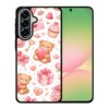 Ochranný Kryt Creative Case 09 Dievča s balónom pro Samsung Galaxy A56 | Kryty na mobil Kryty na mobil | Ochranný Kryt Creative Case 09 Dievča s balónom pro Samsung Galaxy A56 | Kryty na mobil