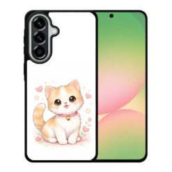 Ochranný Kryt Creative Case 10 Mačiatko pre Samsung Galaxy A56