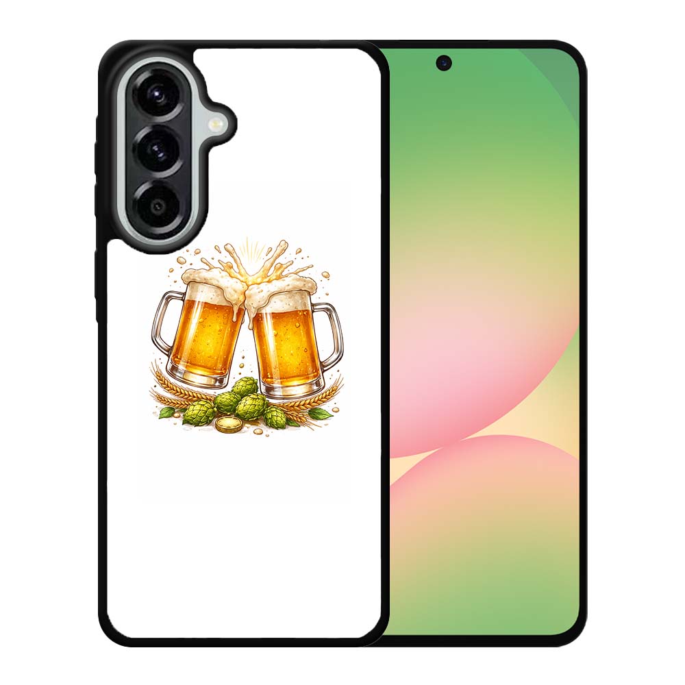 Ochranný Kryt Creative Case 11 Pivo pre Samsung Galaxy A56 | Kryty na mobil Kryty na mobil | Ochranný Kryt Creative Case 11 Pivo pre Samsung Galaxy A56 | Kryty na mobil
