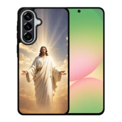 Ochranný Kryt Creative Case 13 Ježiš pre Samsung Galaxy A56