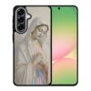 Kryty na mobil | Ochranný Kryt Creative Case 13 Ježiš pre Samsung Galaxy A56 | Kryty na mobil
