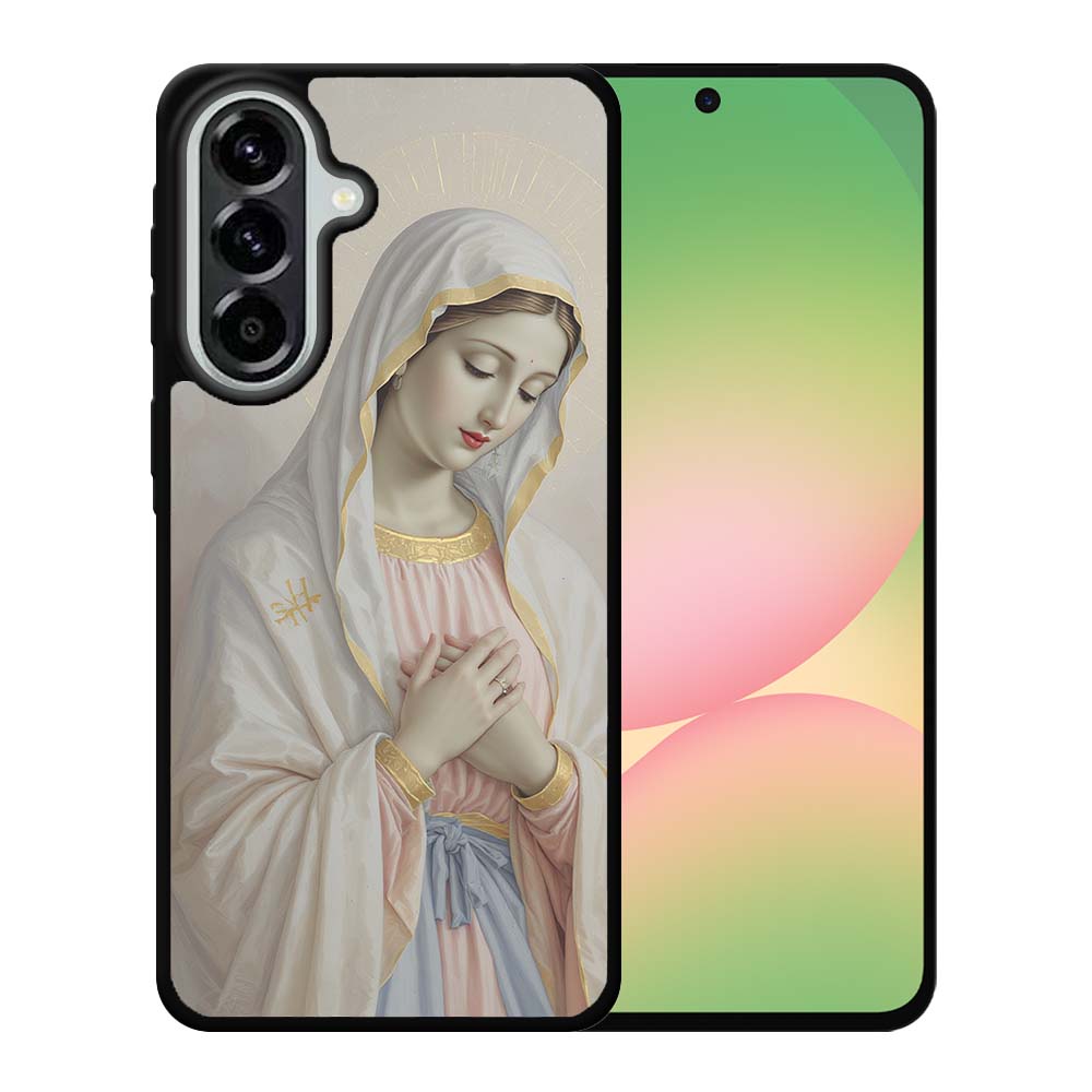 Ochranný Kryt Creative Case 14 Panna Mária pre Samsung Galaxy A56 | Kryty na mobil Kryty na mobil | Ochranný Kryt Creative Case 14 Panna Mária pre Samsung Galaxy A56 | Kryty na mobil
