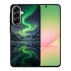 Kryty na mobil | Ochranný Kryt Creative Case 16 Moderná Žena pre Samsung Galaxy A56 | Kryty na mobil