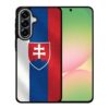Kryty na mobil | Ochranný Kryt Creative Case 16 Moderná Žena pre Samsung Galaxy A56 | Kryty na mobil