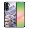 Kryty na mobil | Ochranný Kryt Creative Case 19 Srdiečka pre Samsung Galaxy A56 | Kryty na mobil