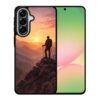Kryty na mobil | Ochranný Kryt Creative Case 18 Himaláje pre Samsung Galaxy A56 | Kryty na mobil