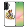 Kryty na mobil | Ochranný Kryt Creative Case 19 Srdiečka pre Samsung Galaxy A56 | Kryty na mobil