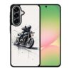 Ochranný Kryt Creative Case 20 Rybár pre Samsung Galaxy A56 | Kryty na mobil Kryty na mobil | Ochranný Kryt Creative Case 20 Rybár pre Samsung Galaxy A56 | Kryty na mobil