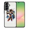 Ochranný Kryt Creative Case 23 Motorkár pre Samsung Galaxy A56 | Kryty na mobil Kryty na mobil | Ochranný Kryt Creative Case 23 Motorkár pre Samsung Galaxy A56 | Kryty na mobil