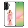 Kryty na mobil | Ochranný Kryt Creative Case 26 Mačka pre Samsung Galaxy A56 | Kryty na mobil