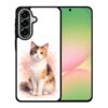 Kryty na mobil | Ochranný Kryt Creative Case 27 Pes pre Samsung Galaxy A56 | Kryty na mobil