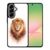 Kryty na mobil | Ochranný Kryt Creative Case 27 Pes pre Samsung Galaxy A56 | Kryty na mobil
