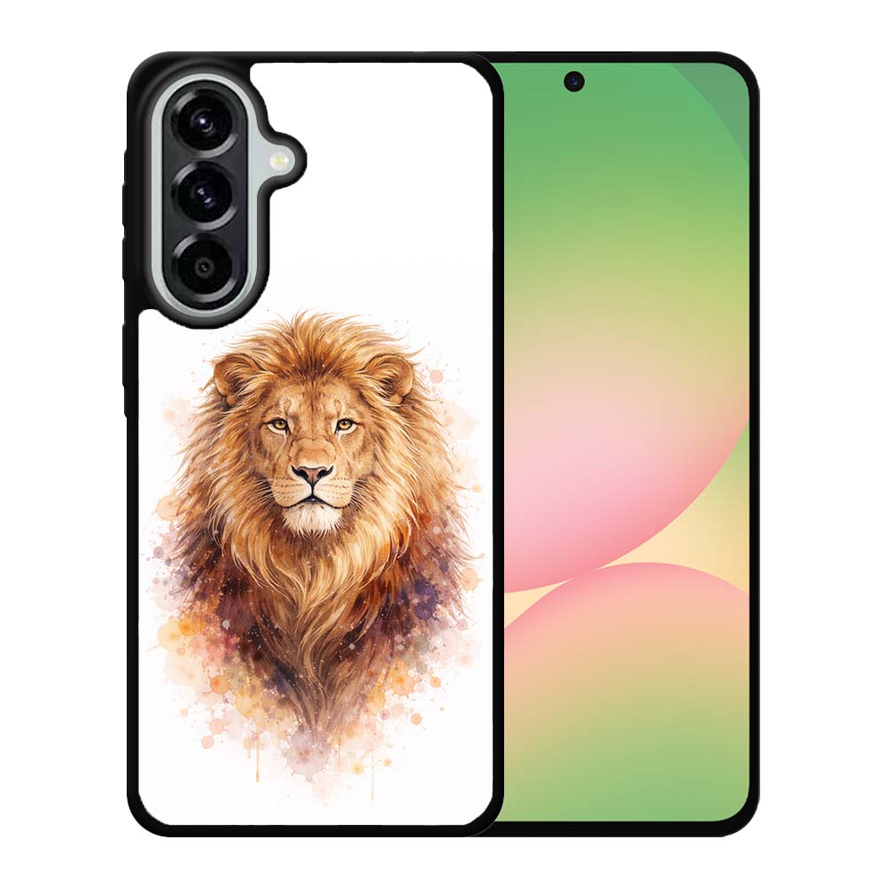 Ochranný Kryt Creative Case 28 Lev pre Samsung Galaxy A56 | Kryty na mobil Kryty na mobil | Ochranný Kryt Creative Case 28 Lev pre Samsung Galaxy A56 | Kryty na mobil