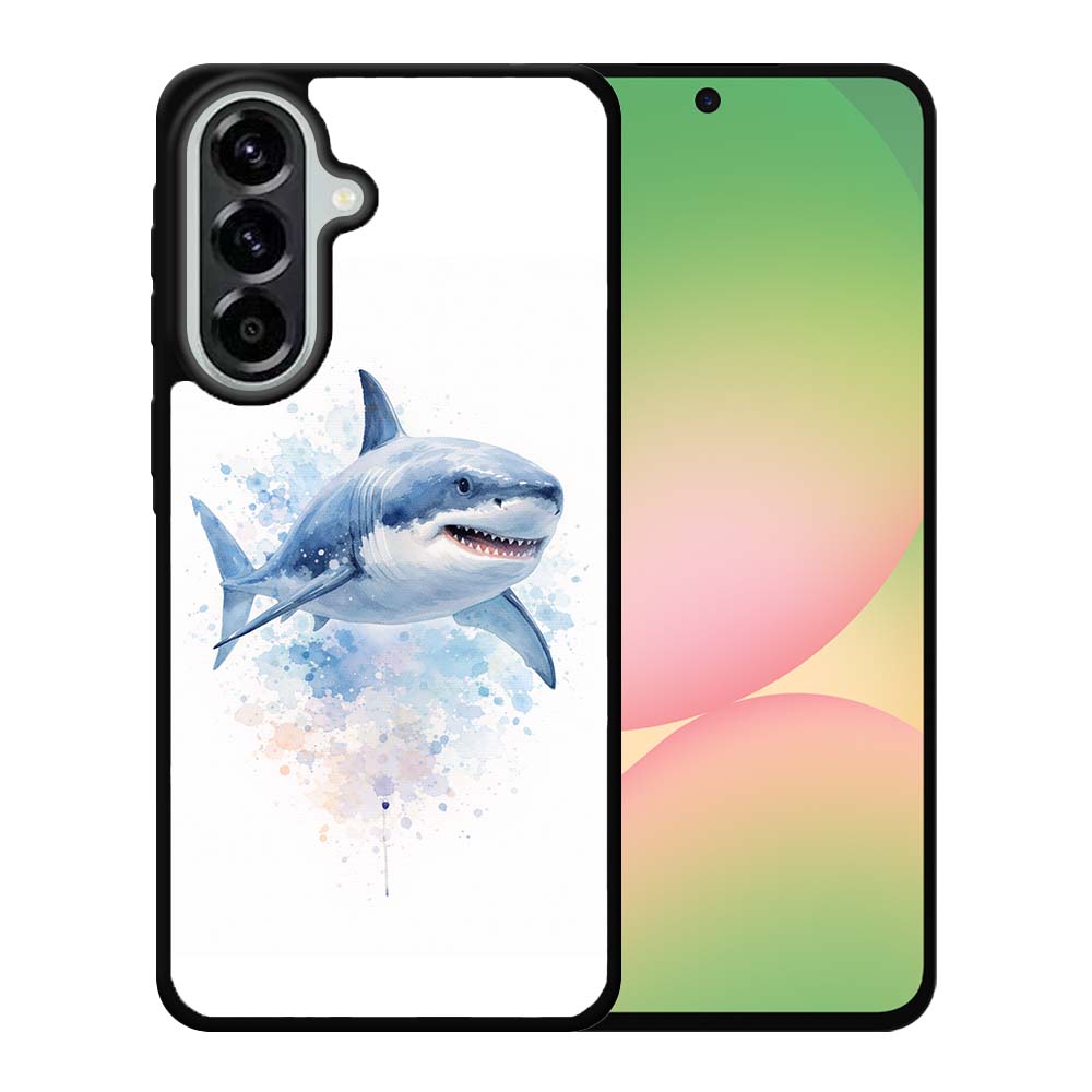 Ochranný Kryt Creative Case 29 Žralok pre Samsung Galaxy A56 | Kryty na mobil Kryty na mobil | Ochranný Kryt Creative Case 29 Žralok pre Samsung Galaxy A56 | Kryty na mobil